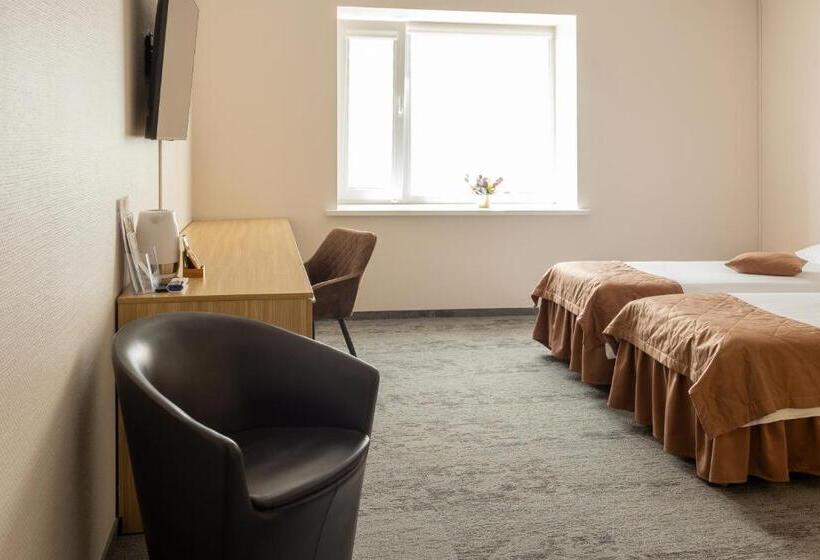 پانسیون Svečių Namai Ten