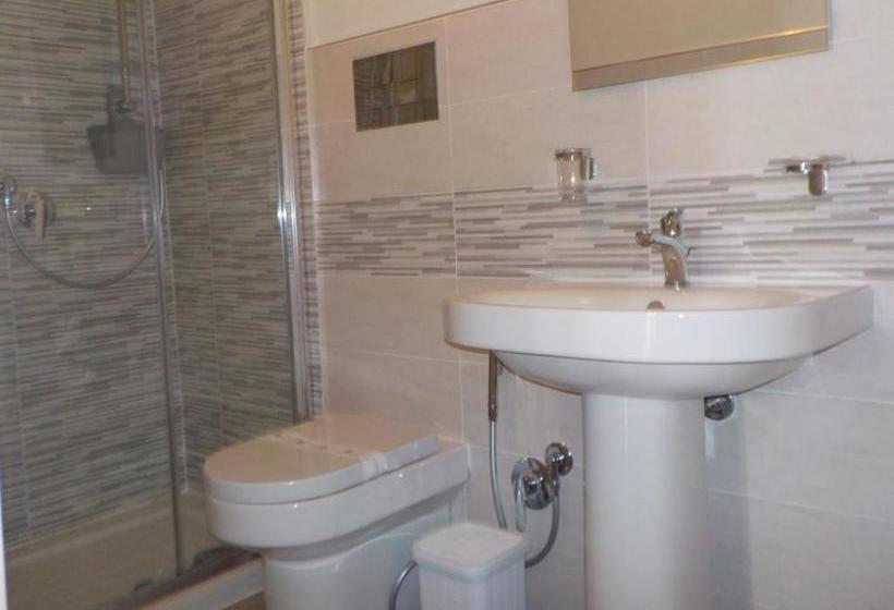 پانسیون Val Di Noto Rooms