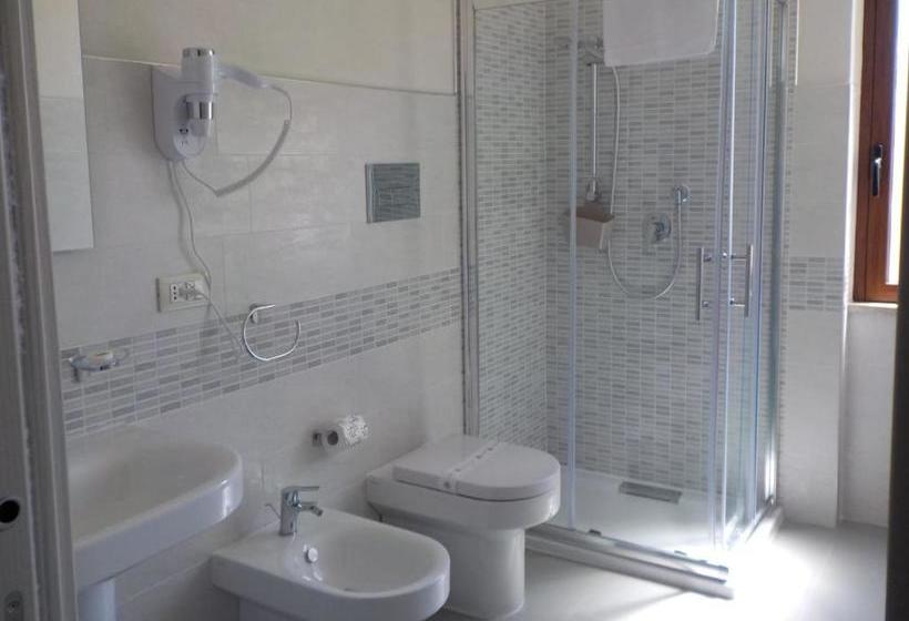 پانسیون Val Di Noto Rooms