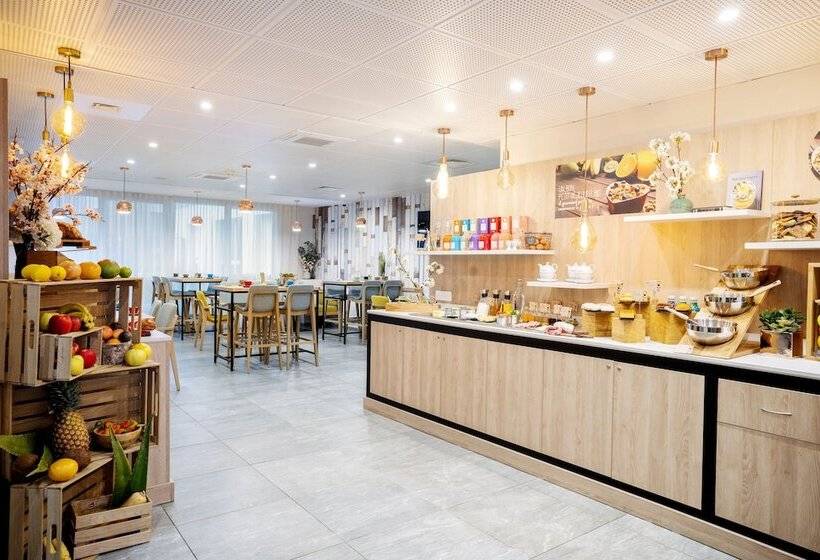 Residhome Saint Ouen