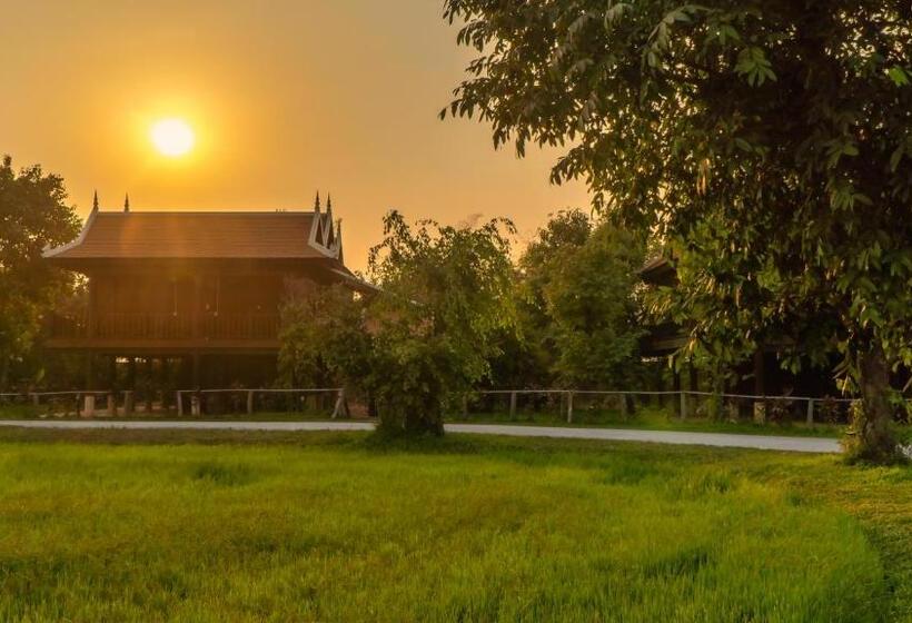 リゾートホテル Mane Hariharalaya