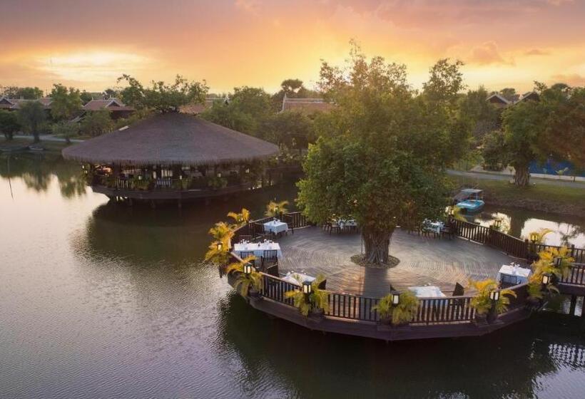 リゾートホテル Mane Hariharalaya