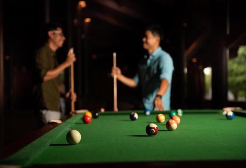 リゾートホテル Mane Hariharalaya