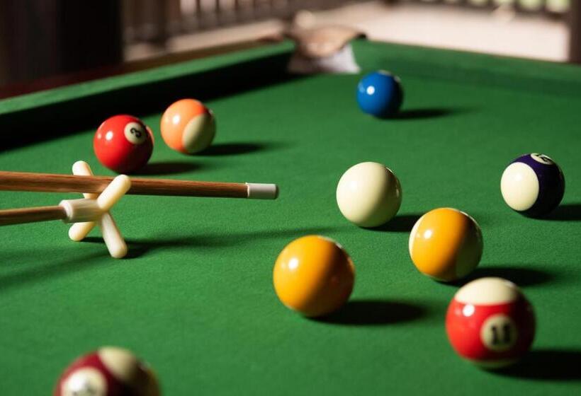 リゾートホテル Mane Hariharalaya