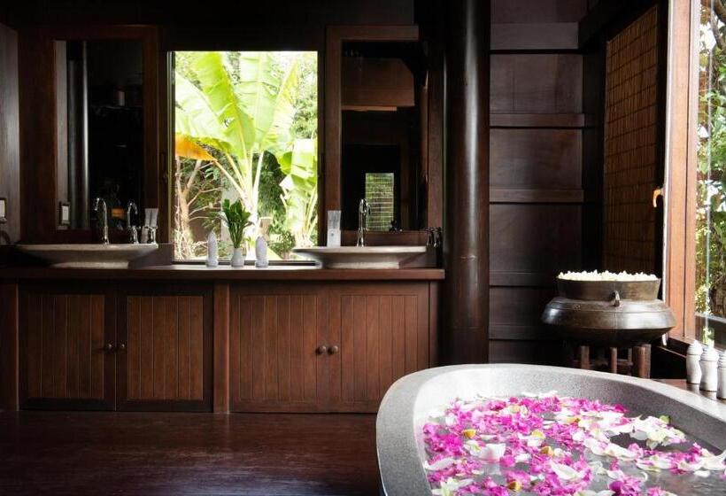 リゾートホテル Mane Hariharalaya