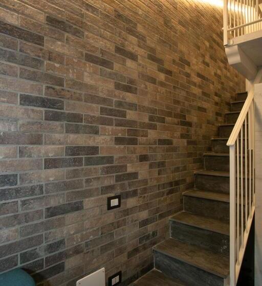 تختخواب و صبحانه Al 54 Accommodation