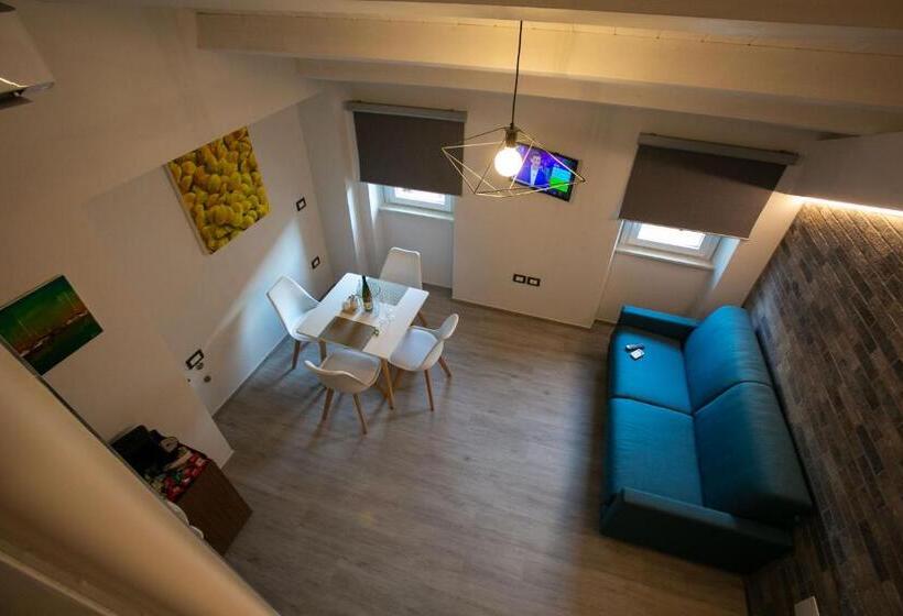 تختخواب و صبحانه Al 54 Accommodation