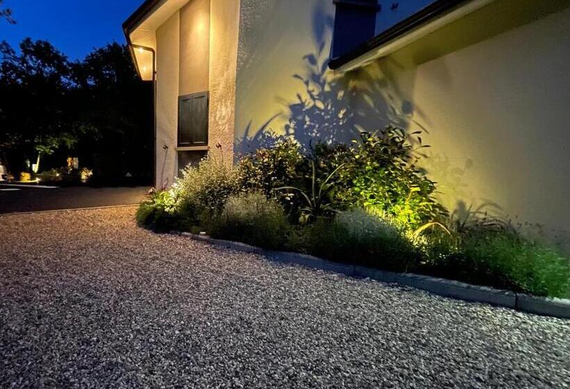 مبيت وإفطار Atlanticvilla