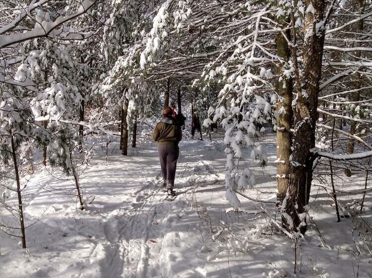 مبيت وإفطار Inn At The River