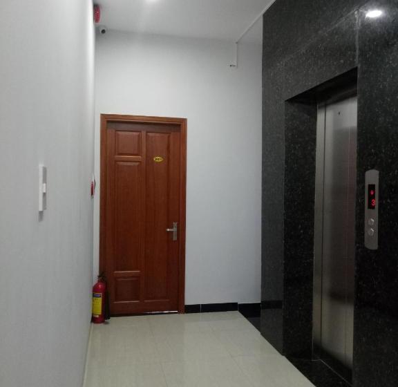 Bed and Breakfast Queenie Hostel