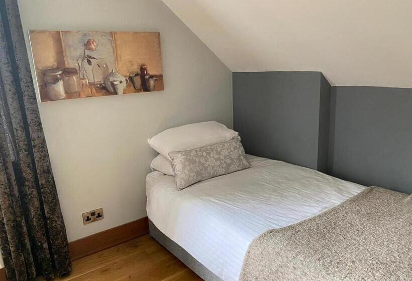 Corness House B&b