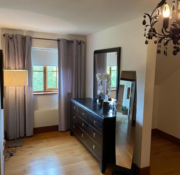 Corness House B&b