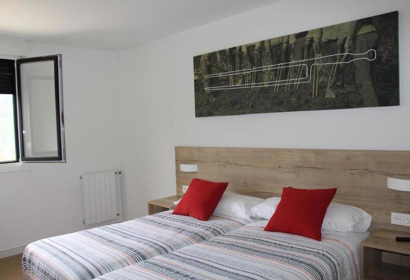 فندق Balentziaga