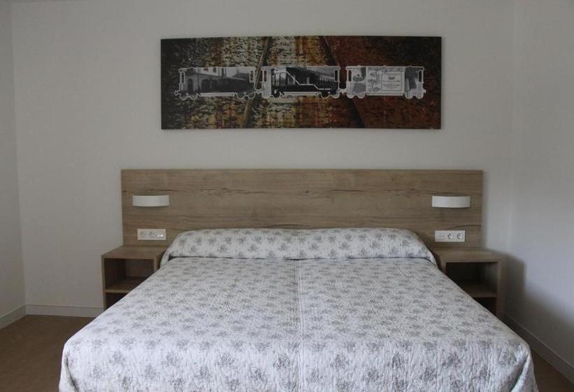 فندق Balentziaga