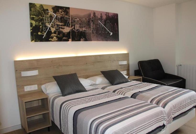 فندق Balentziaga