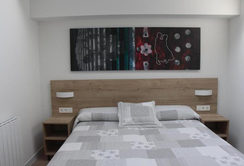 فندق Balentziaga