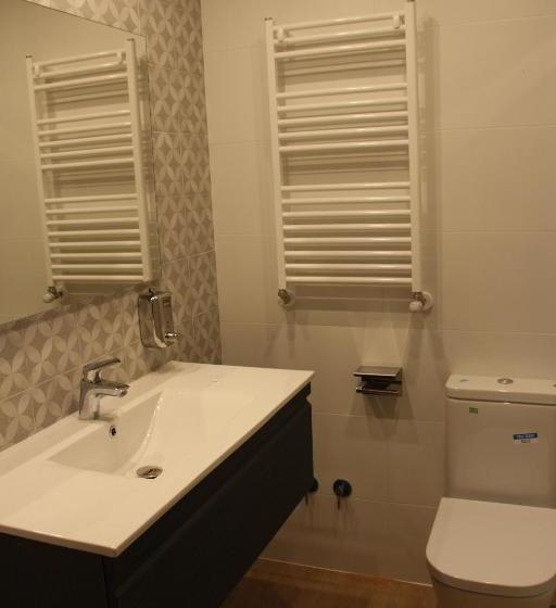 فندق Balentziaga