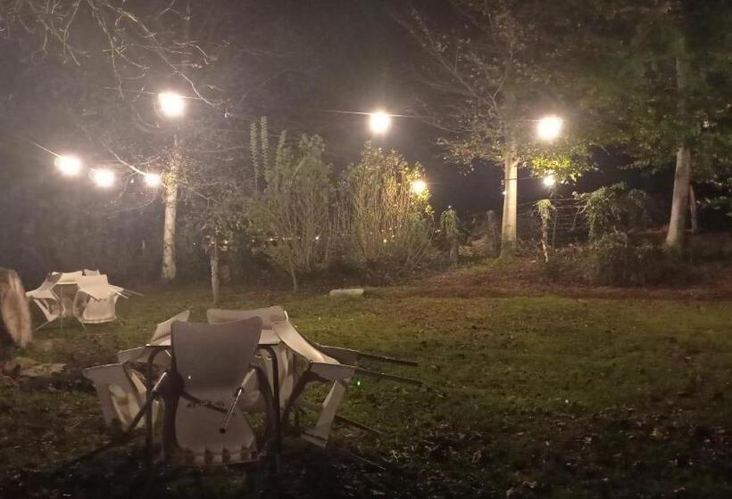 فندق Balentziaga