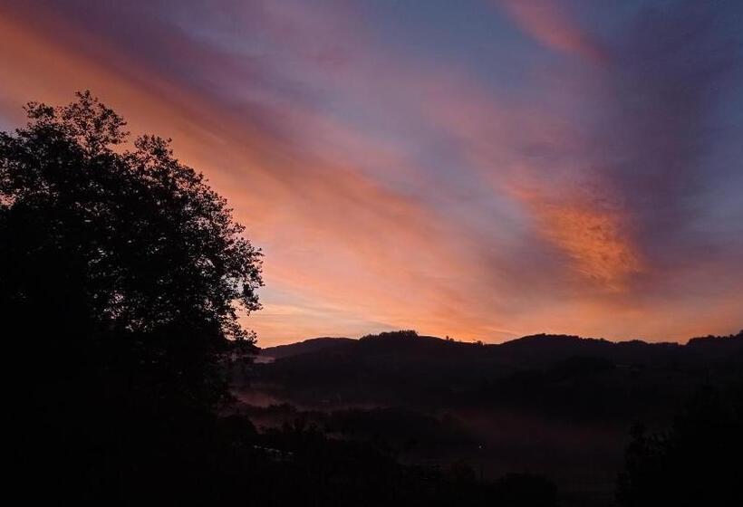 فندق Balentziaga