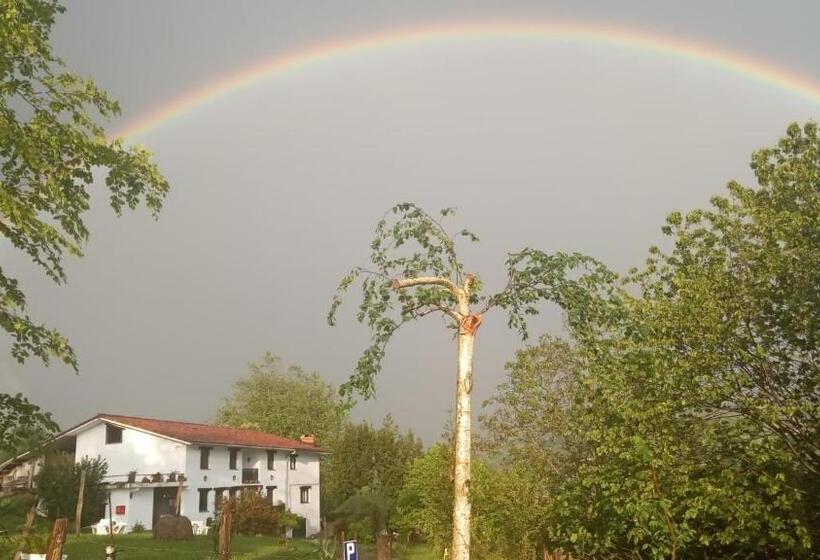 فندق Balentziaga