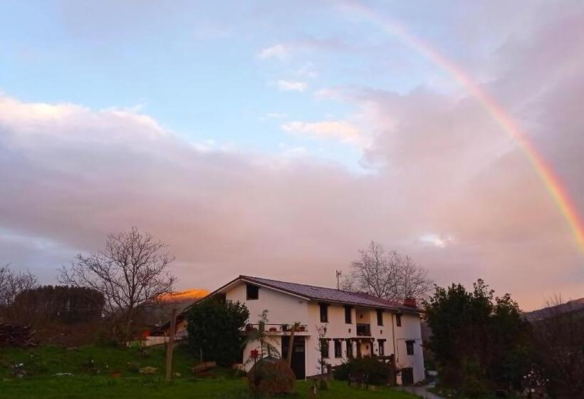 فندق Balentziaga