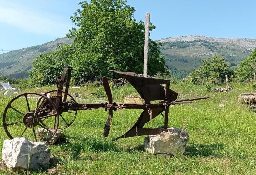 فندق Balentziaga