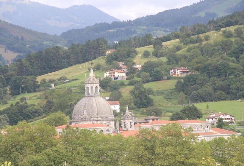 فندق Balentziaga