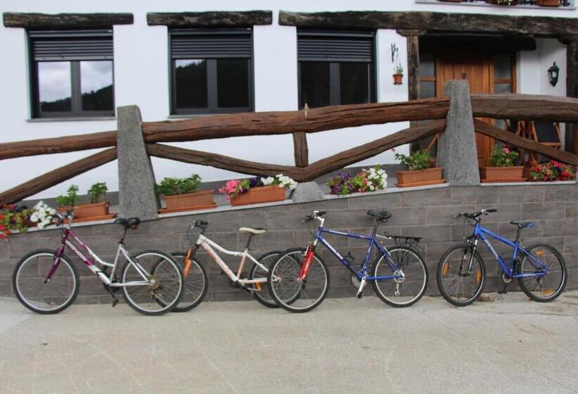 فندق Balentziaga