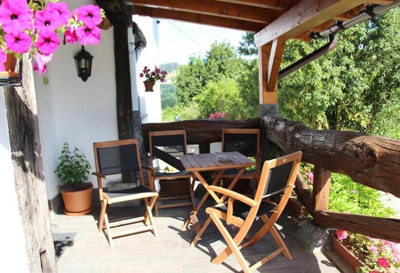 فندق Balentziaga