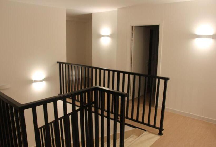 فندق Balentziaga