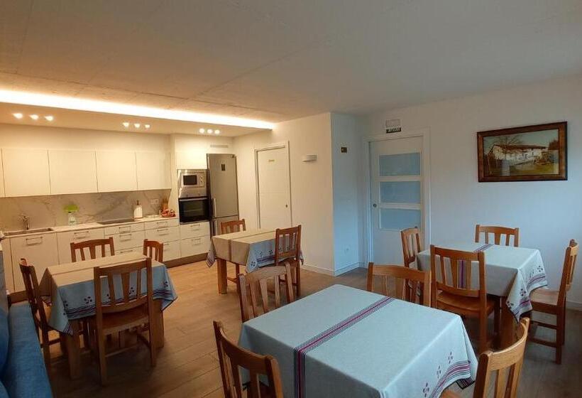 فندق Balentziaga