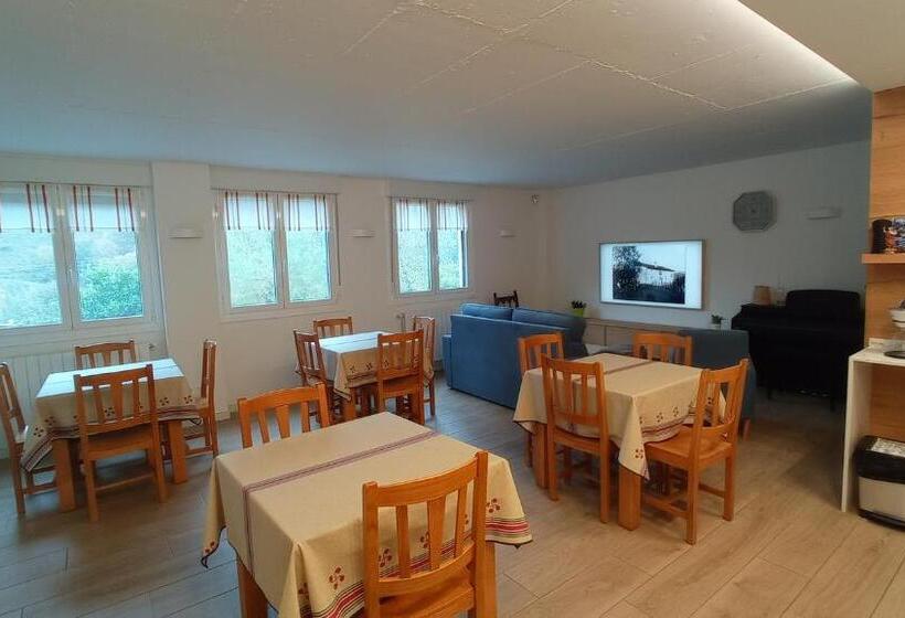 فندق Balentziaga