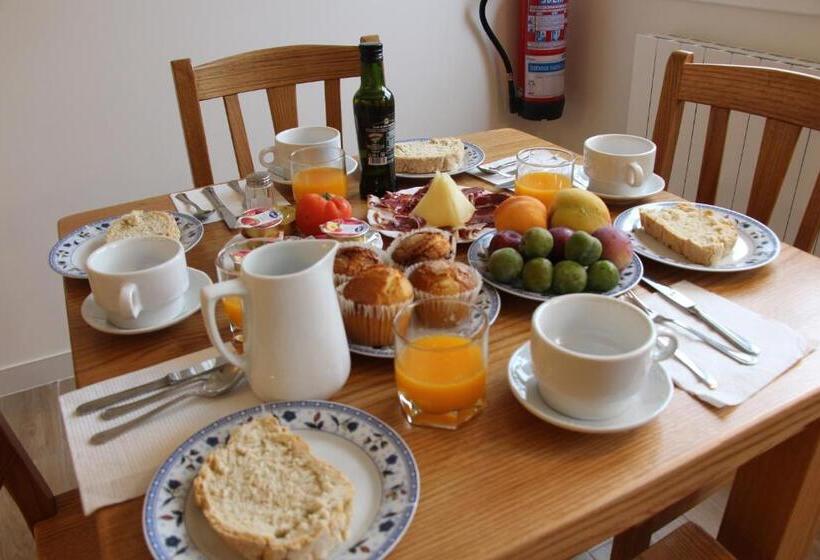 فندق Balentziaga