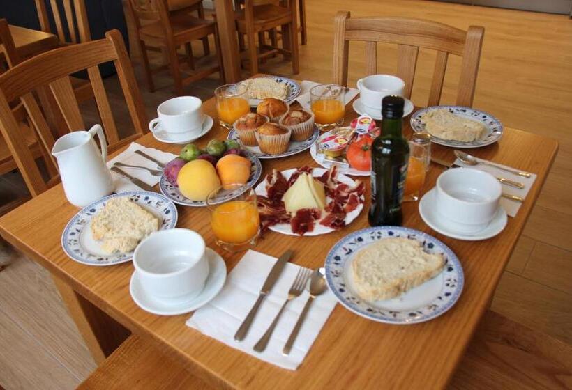 فندق Balentziaga