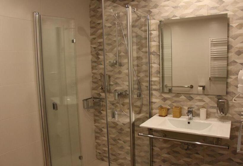 فندق Balentziaga