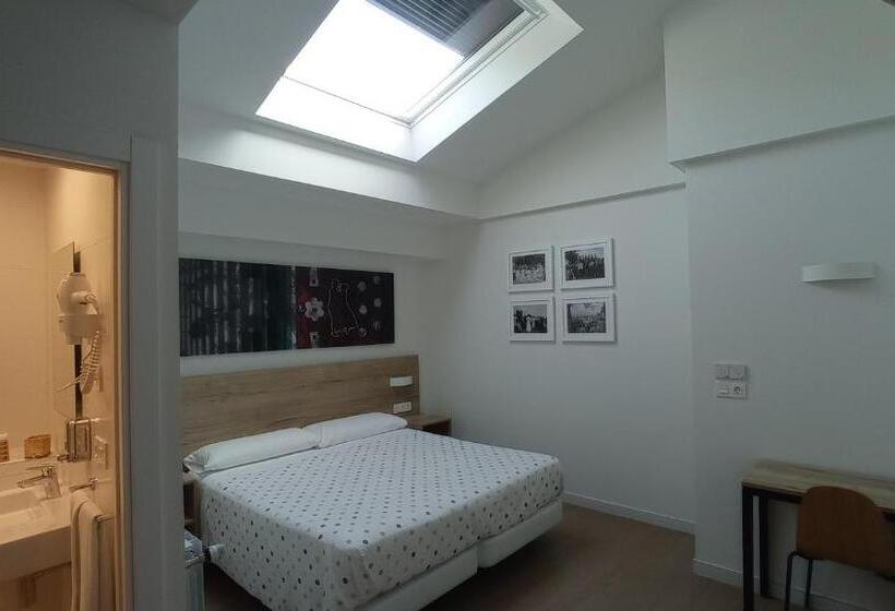 فندق Balentziaga