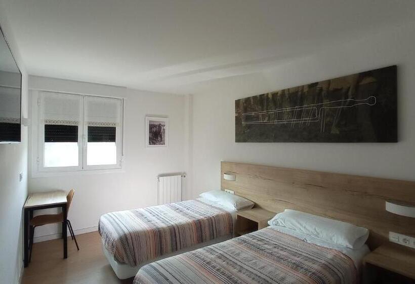 فندق Balentziaga