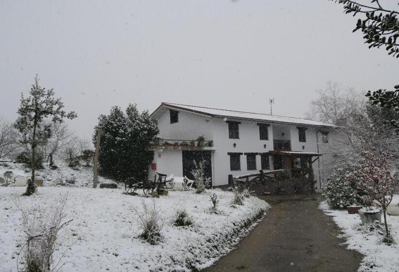 فندق Balentziaga