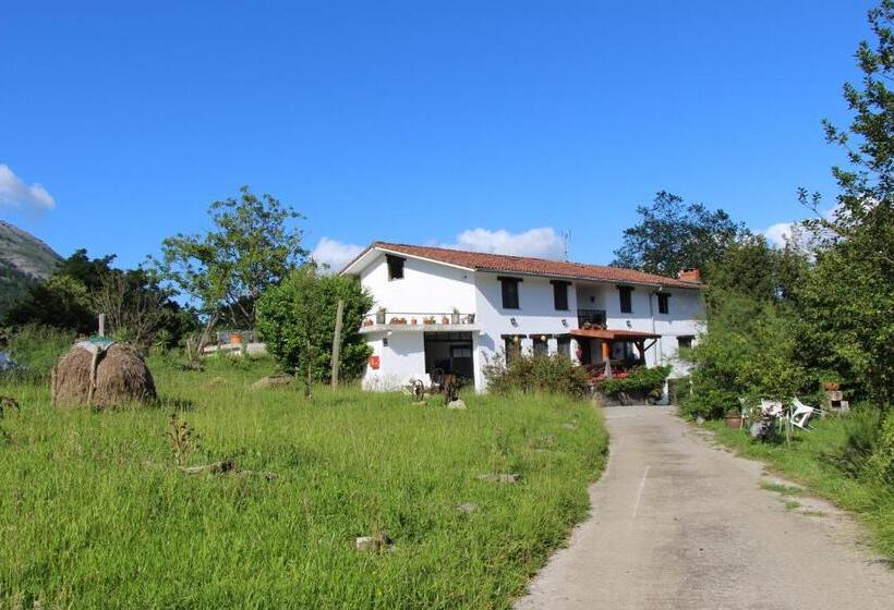 فندق Balentziaga