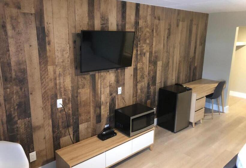 فندق Camrose Le Chateau