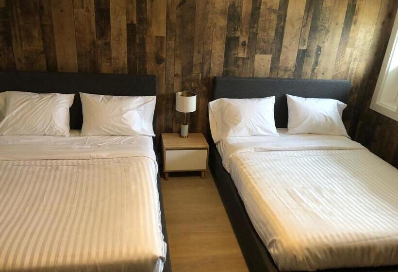 فندق Camrose Le Chateau