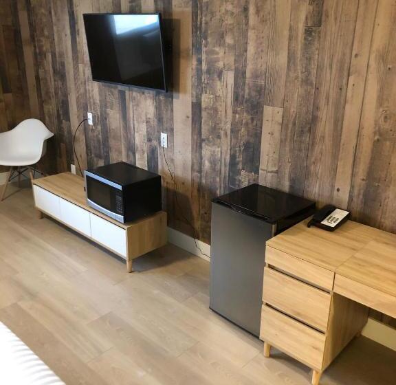 فندق Camrose Le Chateau