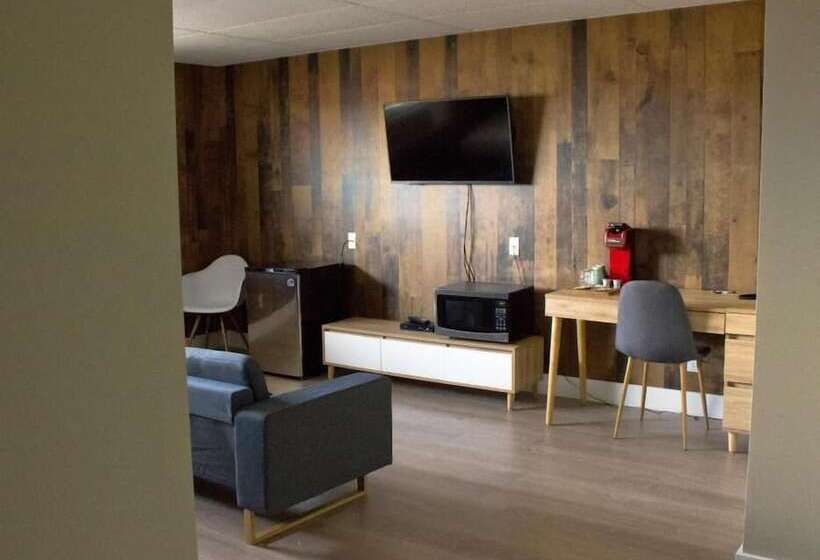 فندق Camrose Le Chateau