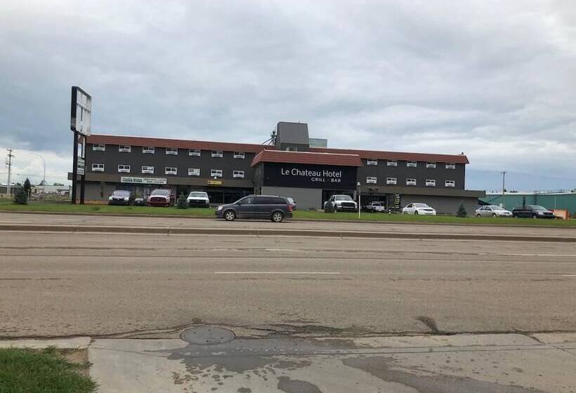 فندق Camrose Le Chateau