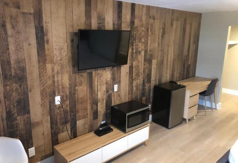 فندق Camrose Le Chateau