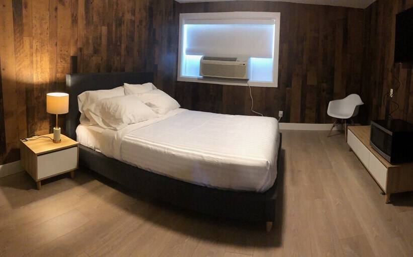 فندق Camrose Le Chateau