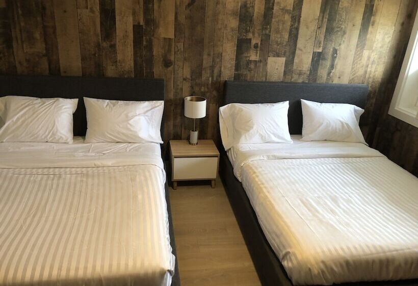 فندق Camrose Le Chateau