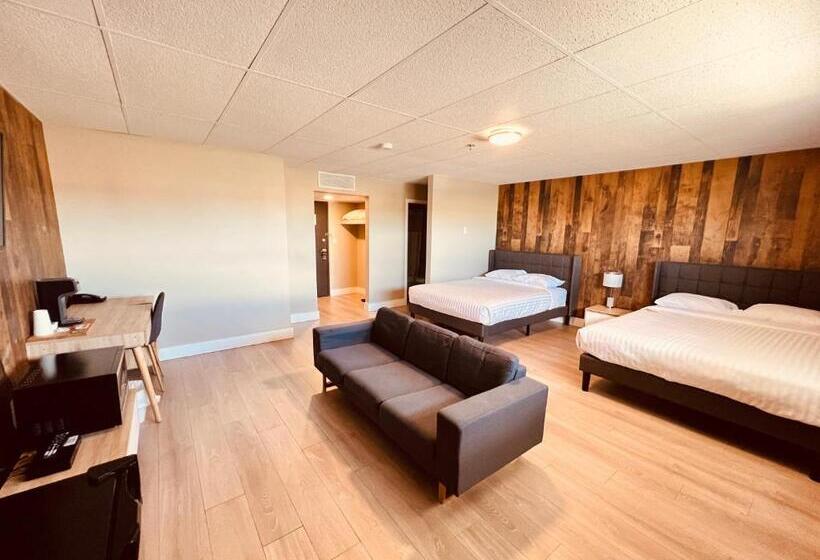 فندق Camrose Le Chateau