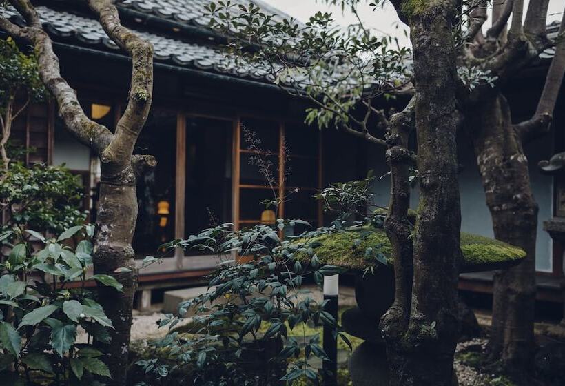 ホテル Cultia Dazaifu