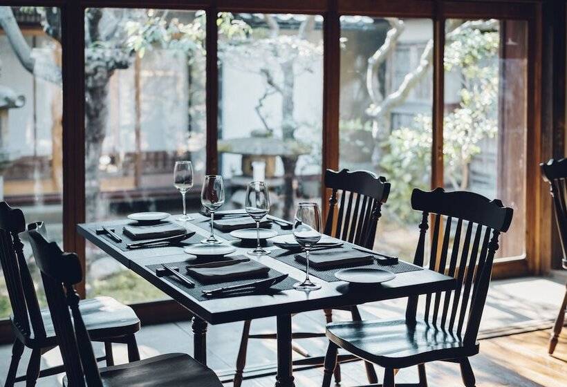 فندق Cultia Dazaifu